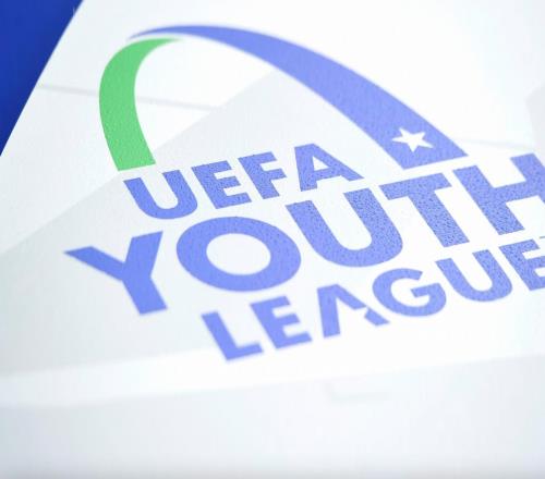 青年歐冠半決賽對(duì)陣：皇馬vs巴黎，本菲卡vs布魯日