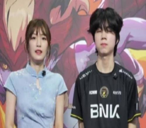 夏安發布BFX下路Diable短訪：在LPL有許多喜歡的AD選手