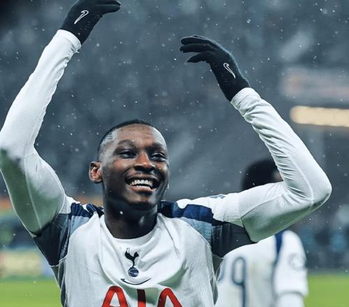 一場32，上演點(diǎn)射絕殺，熱刺慘遭淘汰，歐冠英超3大強(qiáng)隊(duì)出局