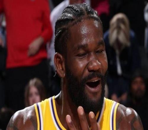 艾頓：我意識到自己不是球星應該做好臟活累活