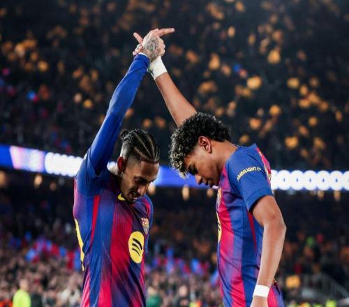 隨著利物浦40+巴薩72紐卡！歐冠8強(qiáng)出爐馬競(jìng)淘汰熱刺拜仁102