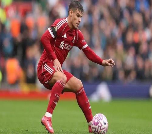 凱爾凱茲：這是賽季表現最好的一場很期待與巴黎交手