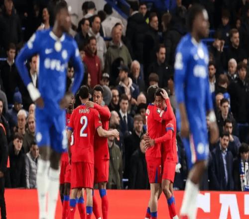 英超慘遭西甲團(tuán)滅！6隊進(jìn)16強(qiáng)僅剩2隊，3隊被血洗出局創(chuàng)歷史恥辱