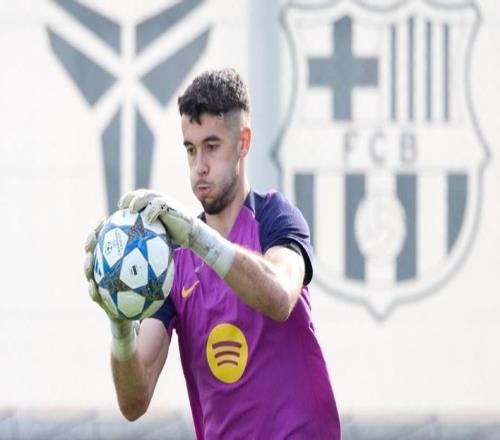 世體：經(jīng)檢查霍安加西亞沒(méi)有受傷，他能出戰(zhàn)巴列卡諾