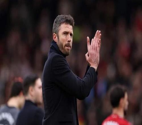 博加德相信卡里克能夠應(yīng)對輿論風(fēng)波，引援問題與斯洛特?zé)o關(guān)