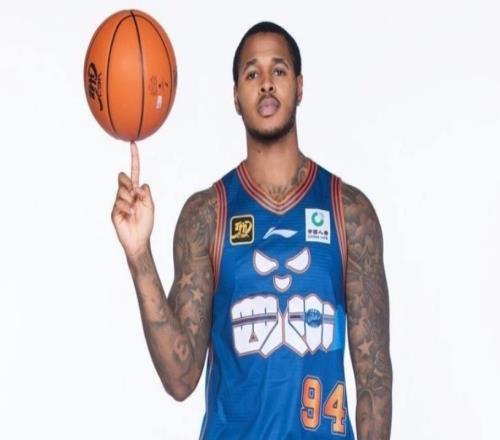 籃協重磅罰單：張吉驥吊銷經紀人證書亨特+四川男籃被嚴重警告