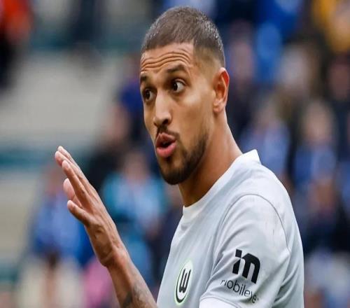 維尼修斯索薩：維尼修斯總想方設法擾亂對手，在青訓時就如此