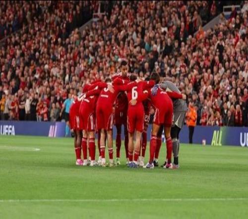 戰(zhàn)術(shù)“新變化”確實(shí)有了，利物浦大考繼續(xù)進(jìn)行