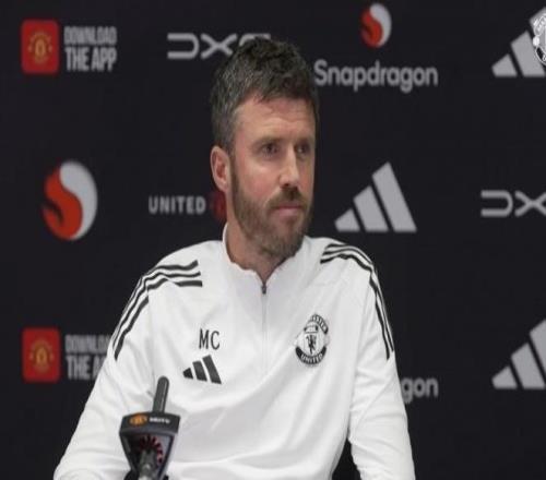 卡里克談“三年規(guī)劃”：2028奪冠是個人夢想，爭四要腳踏實地