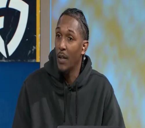 路威：勇士巔峰已過(guò)，輝煌不再，現(xiàn)在他們不可能奪冠！