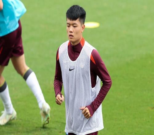 國足2026年新晉國腳，可能會在以下4人中誕生