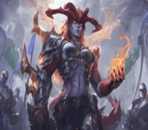 新版龍女上線后首日勝率飆升至57%，設計師宣布緊急削弱