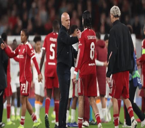 阿森納成頭號熱門！利物浦皇馬被看衰，歐冠八強(qiáng)賠率出爐