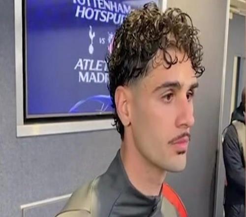 卡多佐：會(huì)吸取之前對(duì)陣巴薩時(shí)犯的錯(cuò)誤，充分利用好主場(chǎng)優(yōu)勢(shì)