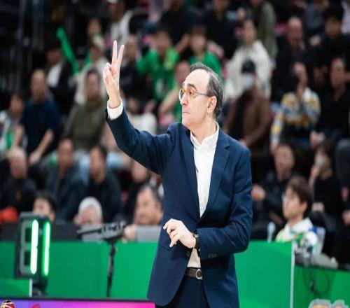 趙繼偉23分3助攻2搶斷鄢手騏13分4助攻2搶斷遼寧本鋼主場97：86擊敗廣州朗肽海本