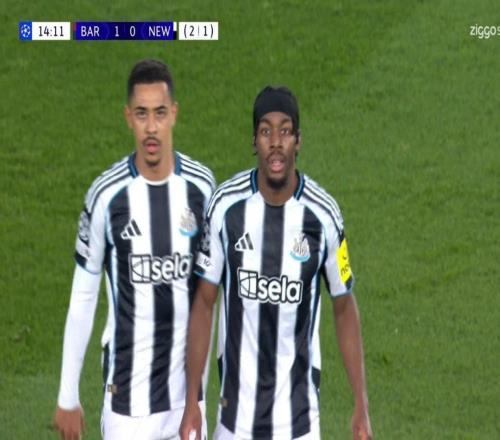 后防不穩(wěn)，巴薩已連續(xù)13場歐冠都有丟球