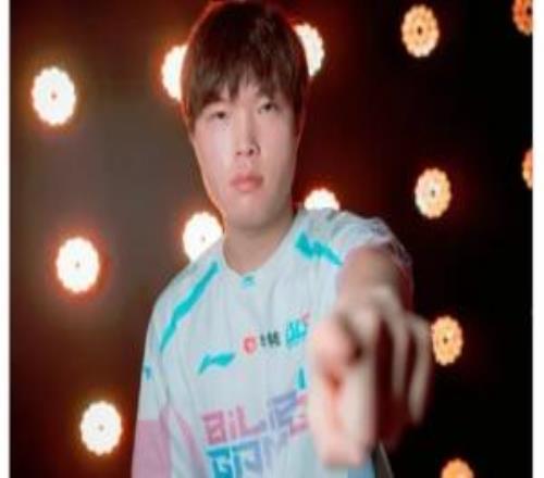 Bin哥厲害！Bin國際賽事?lián)魵?shù)來到563次超越Oner位列歷史第6