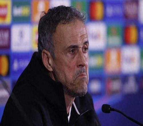 恩里克入主曼聯(lián)的條件曝光：需助巴黎圣日耳曼衛(wèi)冕歐冠