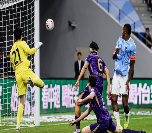 壞消息！津門虎雪上加霜，閆炳良傷缺無緣客場打遼寧，保級懸了