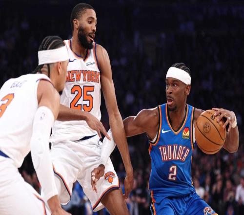 狂轟9連勝，奪冠概率為46%！總冠軍和MVP懸念，快被你們打沒了