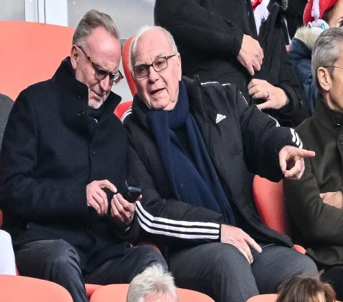 赫內斯大揭秘：揭露那些只顧賺錢的經紀人們_德甲直播