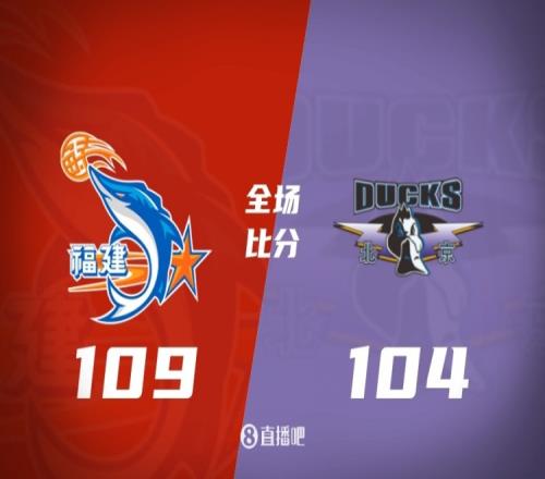 福建戰(zhàn)勝北京終結(jié)四連勝皮特森砍下38分鄒陽貢獻25分10籃板麥基獲得22分10籃板_CBA直播