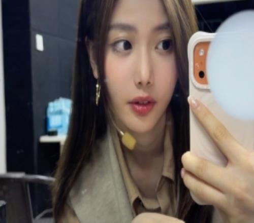 PUBG解說風箏曬照：連續工作三天！收拾行李下周去小韓出差