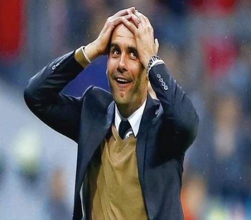 卡洛斯看好皇馬，阿韋洛亞逐步調(diào)整布局，瓜迪奧拉受制于陣容單薄