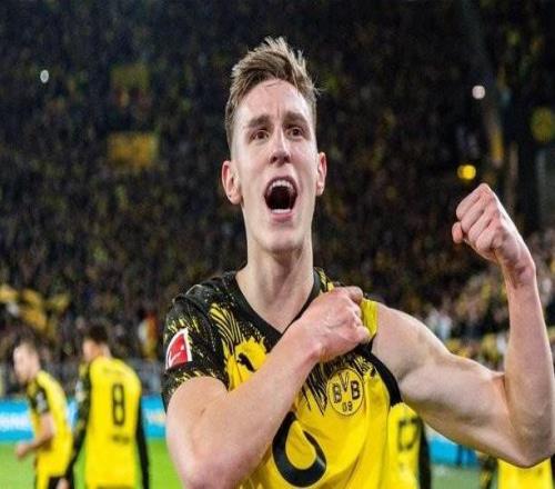 德天空：多特與施洛特貝克方面續約談判進展順利