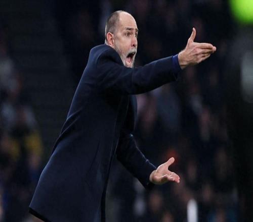 熱刺主帥圖多爾：對森林的比賽不是決賽，是4分之戰而不是6分