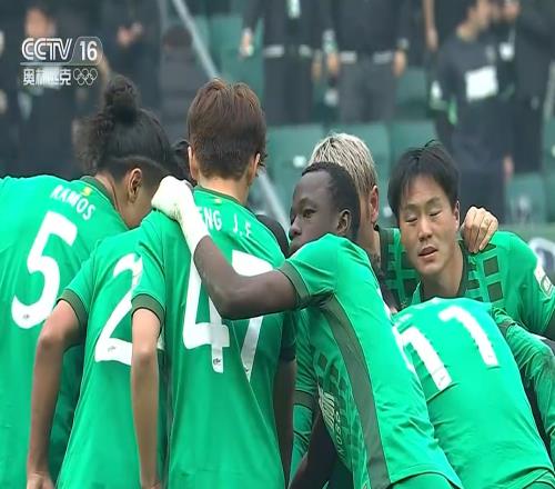 一場11，讓蓉城狂喜！3大豪門踢完3輪全是負分，中超積分榜變天