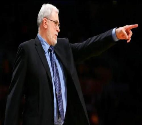 NBA歷史上的十大名帥，你認識幾個