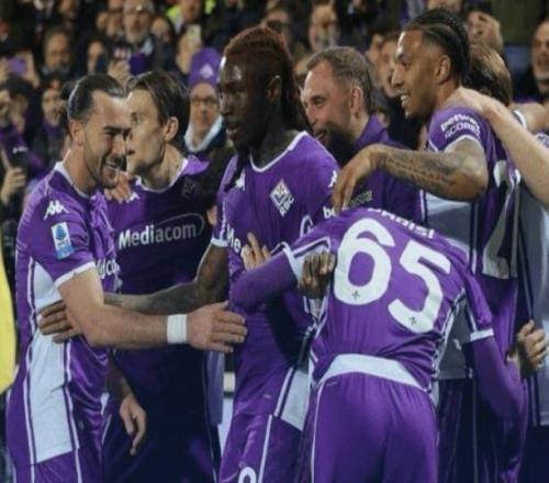 賽季初慘不忍睹，如今挺進歐戰8強，降級區球隊扛起意甲歐戰大旗