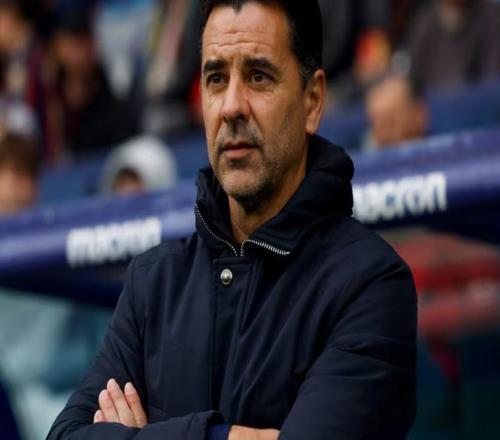 赫羅納主帥米歇爾：我已做好執教曼城這種頂級平臺的準備