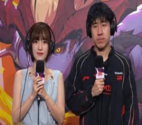 GALA：LYON下路很強(qiáng)下場(chǎng)再戰(zhàn)BLG要在比賽前期做好準(zhǔn)備