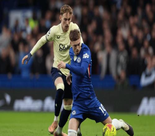 英超歐冠區亂戰，這支球隊成最大黑馬