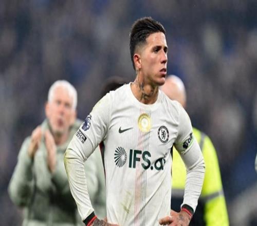 4連敗！切爾西的至暗時刻：客場03慘敗埃弗頓，攻防兩端全面崩盤