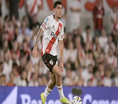 TyC：切爾西與河床正展開深入談判，未來或可獲小妖優先簽約權