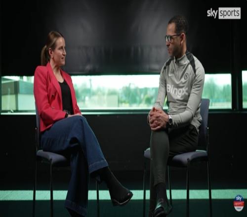 羅塞尼爾分享更換首發(fā)門將的經(jīng)歷，強調(diào)關(guān)鍵時刻的比賽管理_英超直播