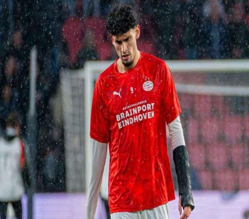 PSV總監(jiān)：佩皮轉(zhuǎn)會(huì)富勒姆一事告吹，我們很高興能留下他