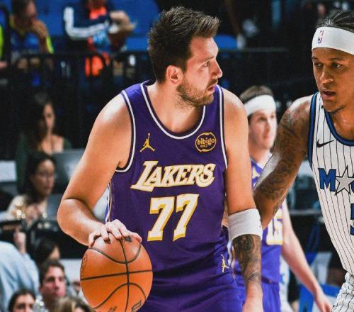 肯納德絕殺！湖人豪取9連勝！東契奇將被禁賽