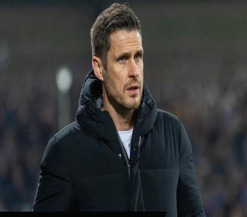 官方：多特體育總監凱爾將于賽季末離任，結束四年工作生涯