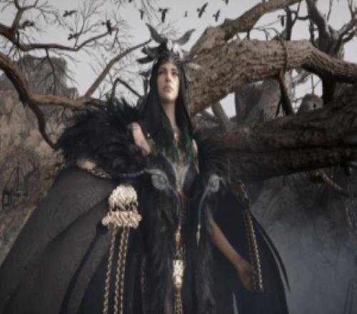 《紅色沙漠》重磅內幕！開發者怒噴：抄襲《塞爾達》