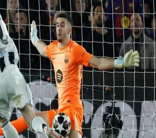 世體：霍安若再出戰6場西甲，便能大概率斬獲本賽季薩莫拉獎