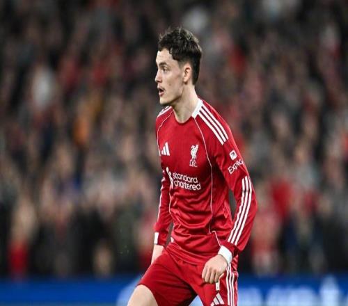 范迪克造英超神跡難救主！維爾貝克雙響，布萊頓21復(fù)仇利物浦