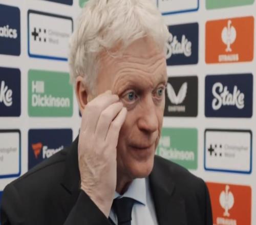 莫耶斯：爭五如果你給我們一個(gè)歐戰(zhàn)席位，我會(huì)和你握手