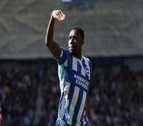 30場(chǎng)11球，35歲維爾貝克創(chuàng)英超生涯單賽季進(jìn)球數(shù)新高