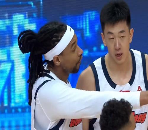 重磅！杜鋒暫時離隊，廣東男籃將進入換帥倒計時