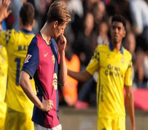 西甲爭冠關(guān)鍵戰(zhàn)：巴薩午后迎戰(zhàn)巴列卡諾，能否打破午餐時(shí)間魔咒