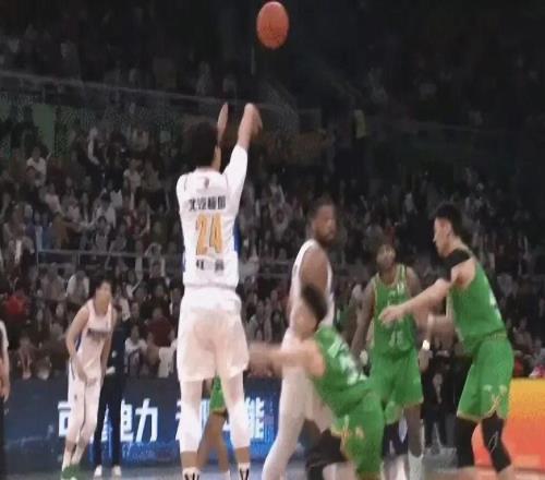 殺瘋了！這樣的趙睿久違了！